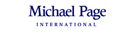 Michael Page